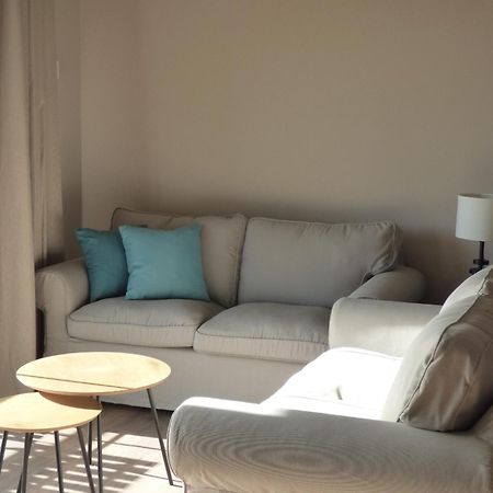 Apartamentos Casa Reconco Luanco Eksteriør bilde