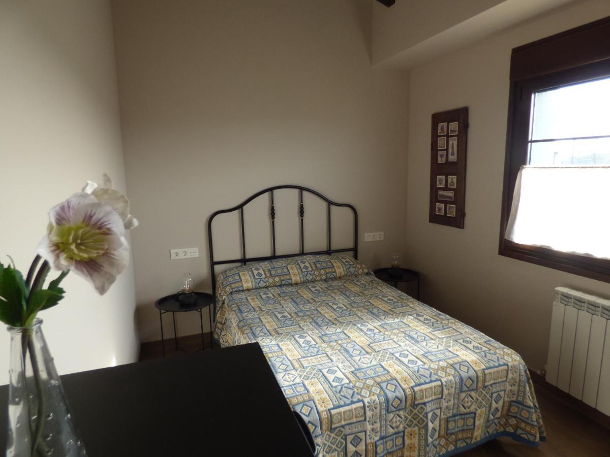 Apartamentos Casa Reconco Luanco Eksteriør bilde