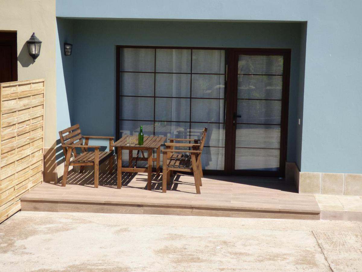 Apartamentos Casa Reconco Luanco Eksteriør bilde