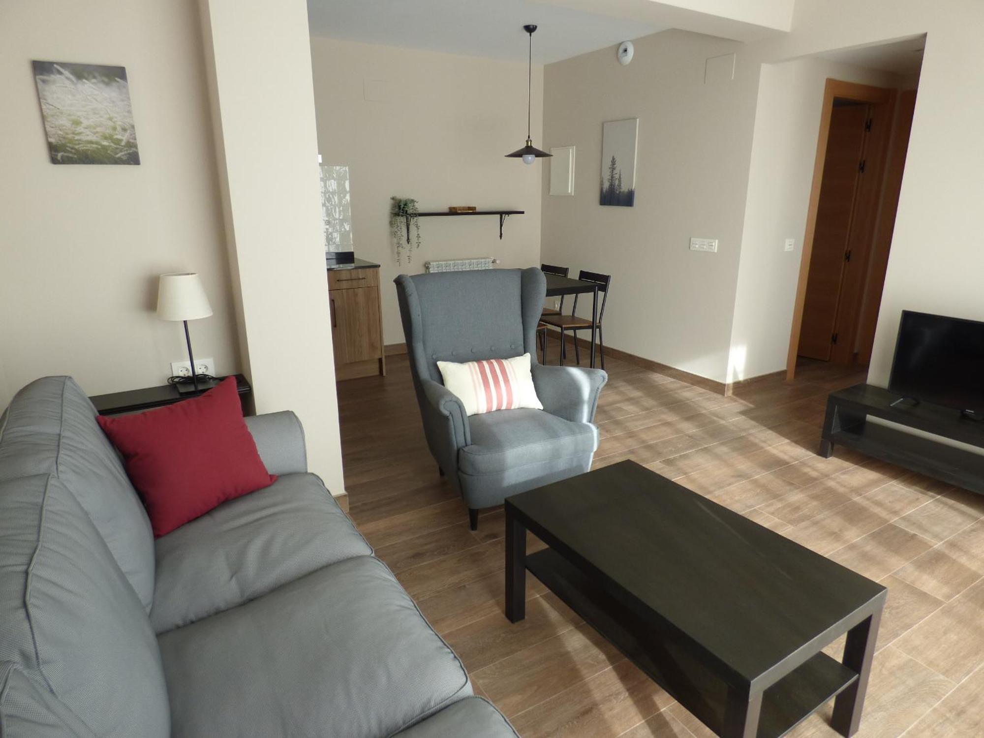 Apartamentos Casa Reconco Luanco Eksteriør bilde