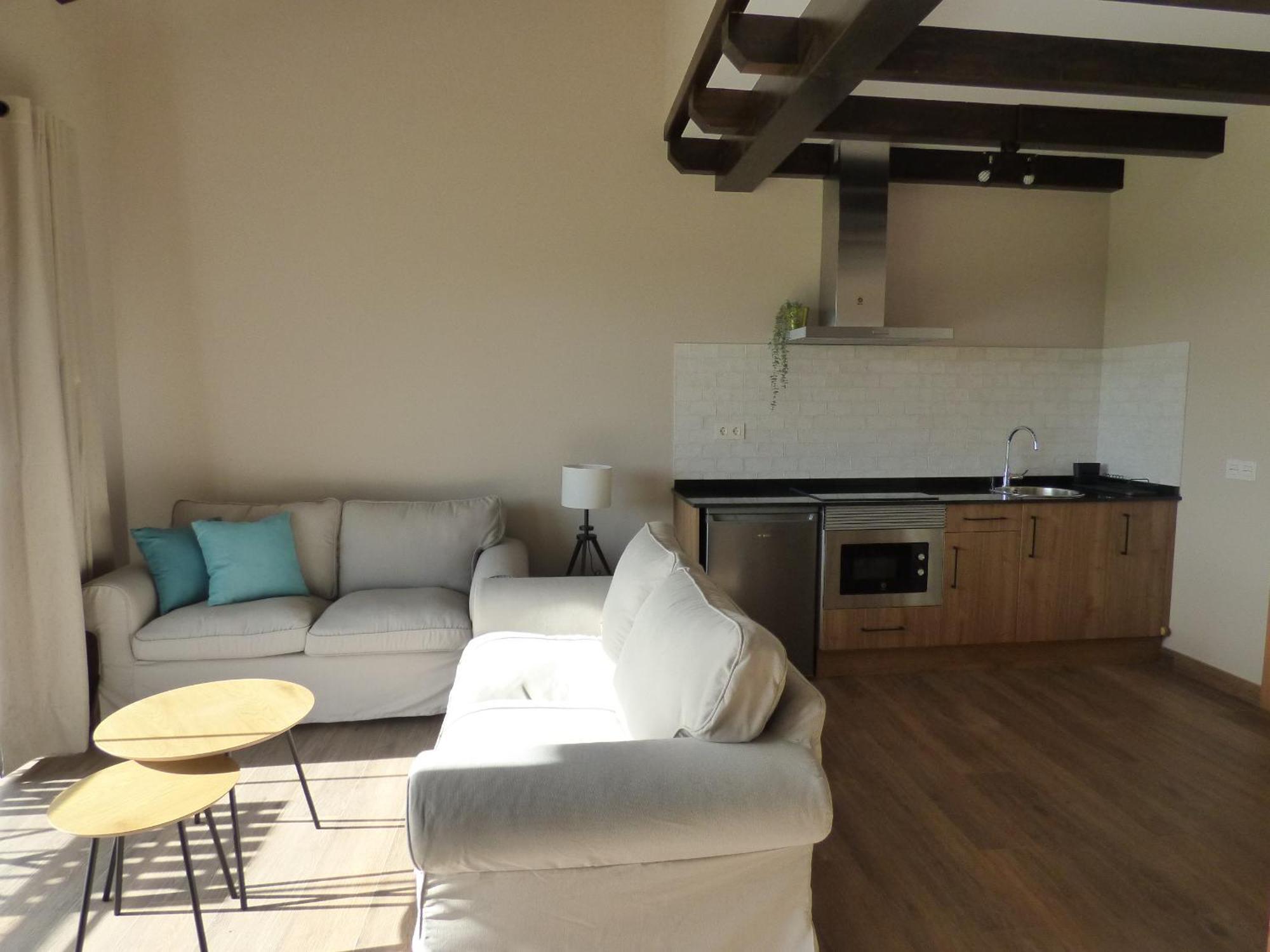 Apartamentos Casa Reconco Luanco Eksteriør bilde